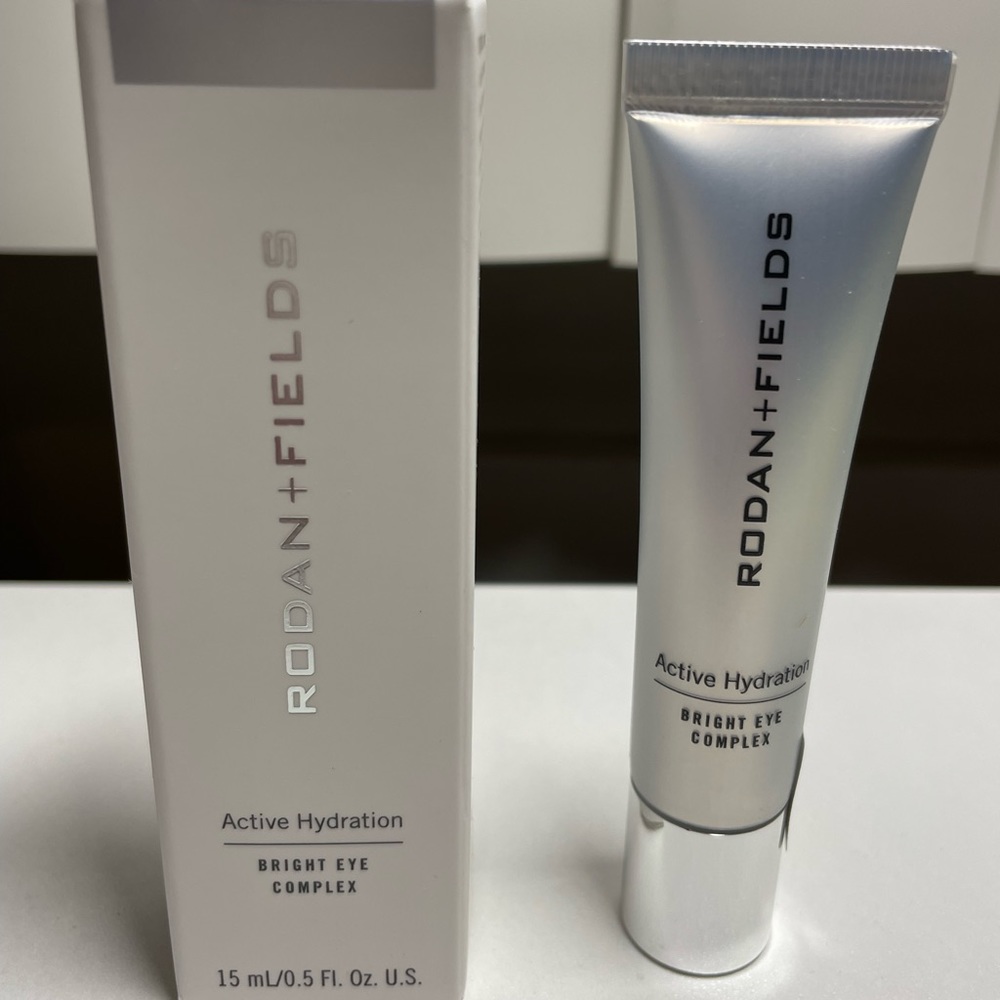 Rodan and Fields Bright Eye Complex